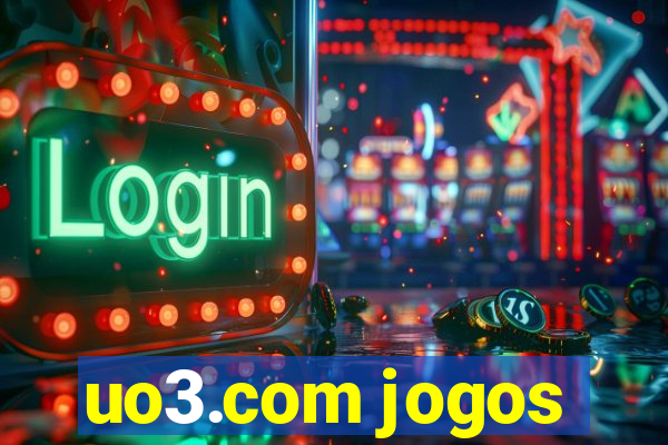 uo3.com jogos